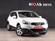 Nissan Qashqai I Рестайлинг Екатеринбург  - изображение 25