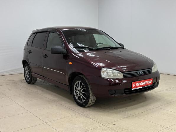Lada (ВАЗ) Kalina I с пробегом 2011 года, цена 195 000 рублей, 172664 км, хэтчбек, Автокод Объявления
