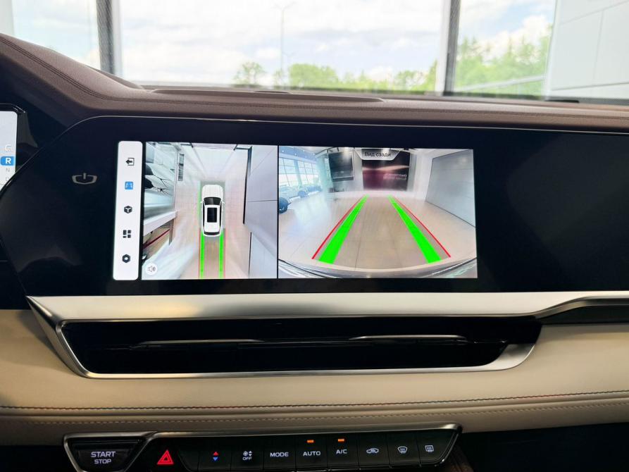 Geely Monjaro I Тверь  - изображение 17