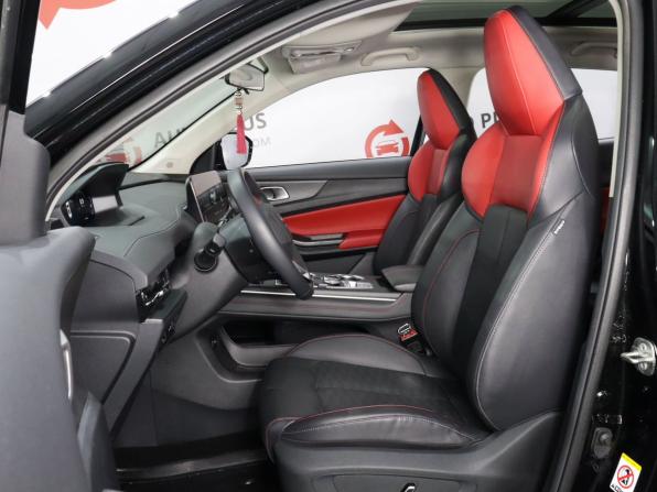 Changan UNI-S (CS55 Plus) с пробегом 2024 года, цена 2 365 000 рублей, 7900 км, внедорожник, Автокод Объявления