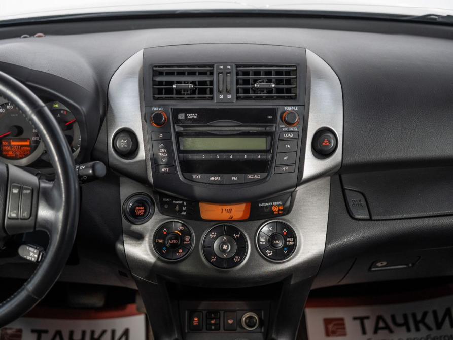 Toyota RAV4 III (XA30) Иркутск  - изображение 13