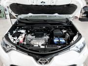 Toyota RAV4 IV (XA40) Рестайлинг Казань  - изображение 33