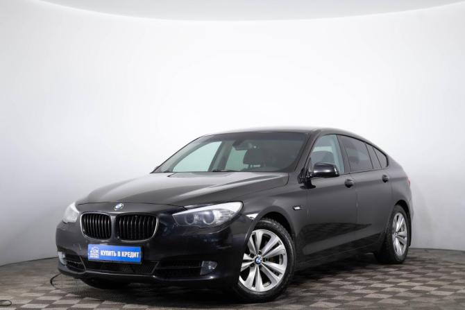 BMW 5 серии VI (F10/F11/F07) с пробегом 2010 года, цена 1 849 000 рублей, 246000 км, универсал, Автокод Объявления
