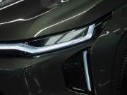 GAC Trumpchi S7 Москва  - изображение 66