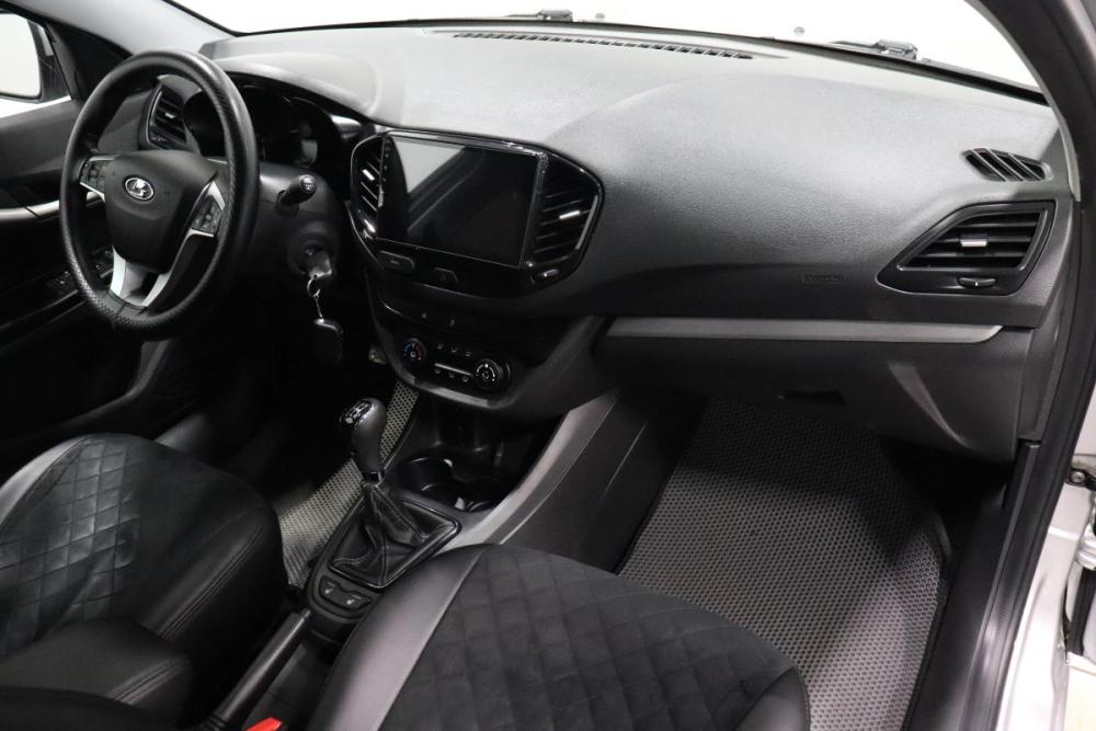 Lada (ВАЗ) Vesta I Ульяновск  - изображение 9