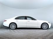 Mercedes-Benz S-Класс VII (W223) Санкт-Петербург  - изображение 29