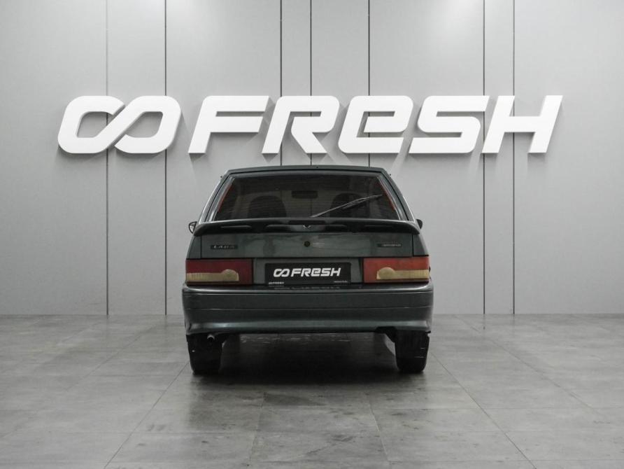 Lada (ВАЗ) 2114 Воронеж  - изображение 4