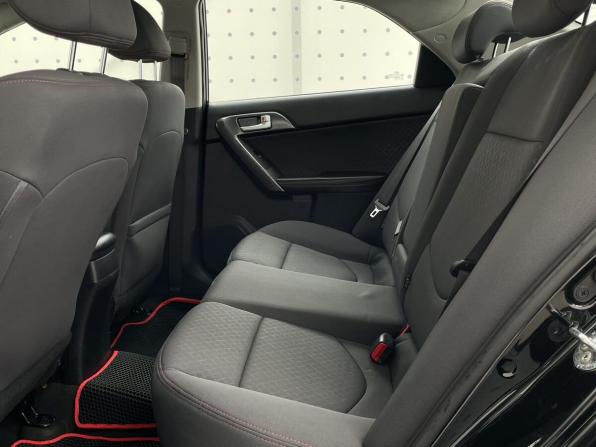 Kia Cerato II с пробегом 2011 года, цена 935 000 рублей, 219906 км, седан, Автокод Объявления