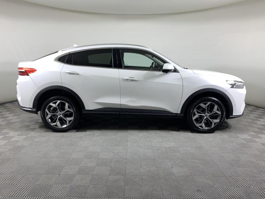 Haval F7x I Рестайлинг Москва  - изображение 4