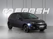 Lada (ВАЗ) Kalina II Минеральные Воды  - изображение 16