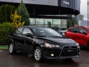 Mitsubishi Lancer X Рестайлинг Москва  - изображение 24