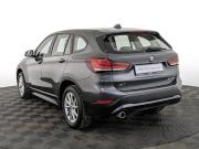 BMW X1 II (F48) Рестайлинг Москва  - изображение 35