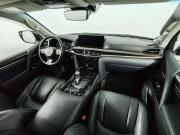Lexus LX III Рестайлинг 2 Москва  - изображение 33