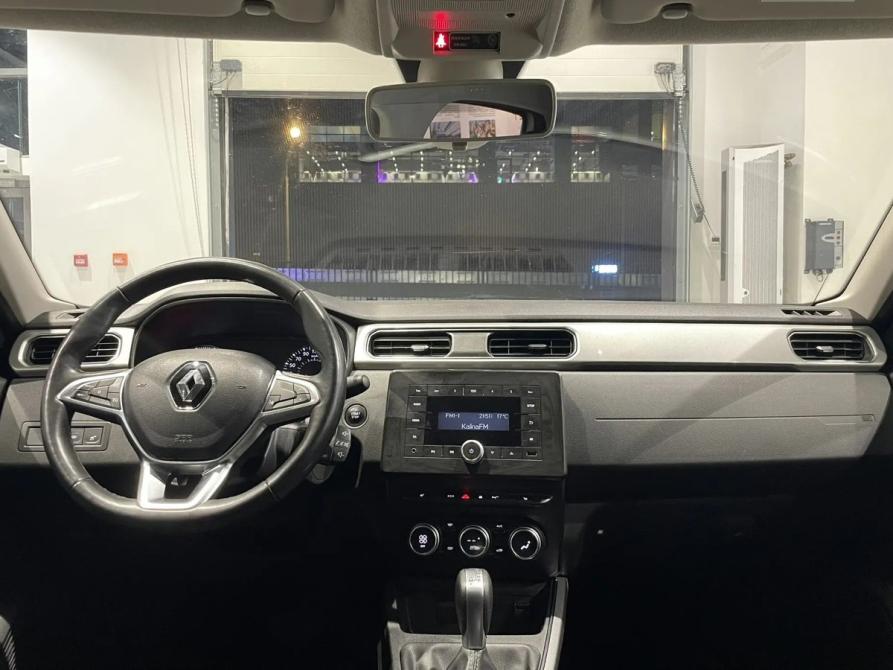 Renault Arkana I Москва  - изображение 11