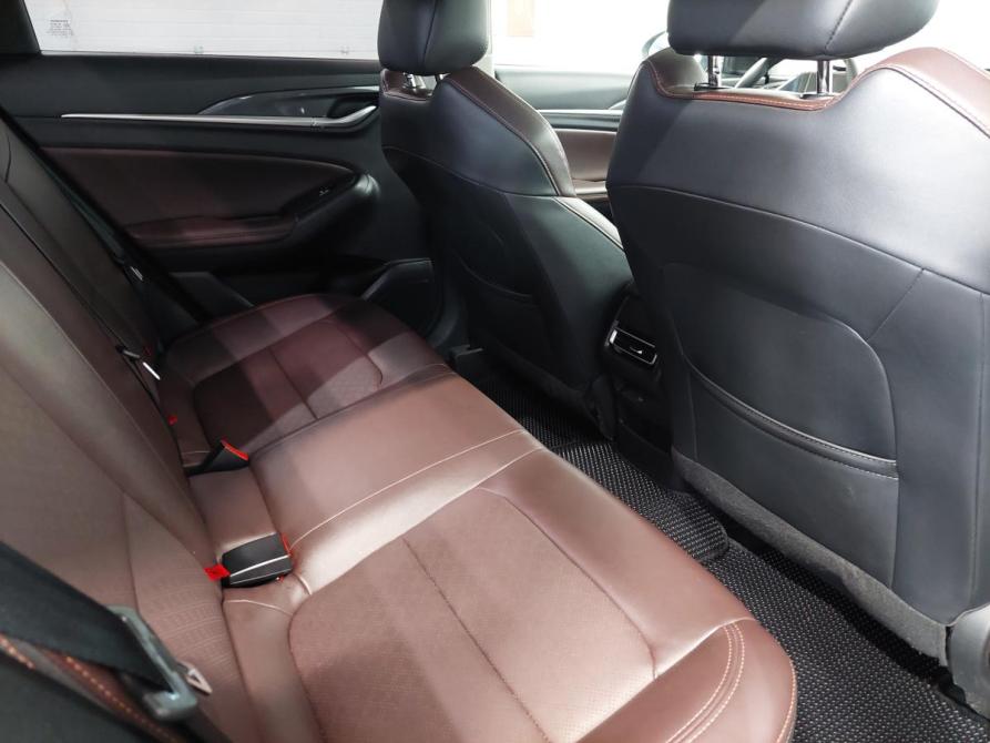 Changan Eado Plus Пермь  - изображение 27