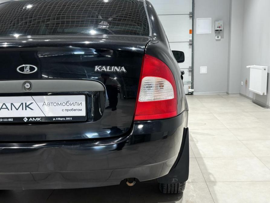 Lada (ВАЗ) Kalina I Екатеринбург  - изображение 6