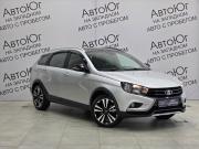 Lada (ВАЗ) Vesta I Ставрополь  - изображение 26