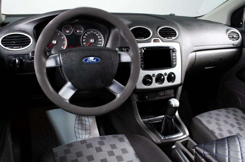 Ford Focus II Сургут  - изображение 12
