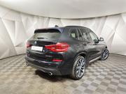 BMW X3 III (G01) Москва  - изображение 20