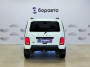 Lada (ВАЗ) 2121 (4x4) I Рестайлинг Ставрополь  - изображение 19