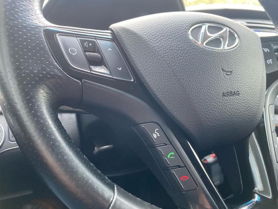 Hyundai i40 I Рестайлинг Екатеринбург  - изображение 23