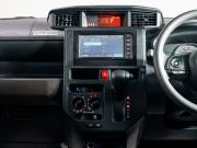 Toyota Roomy I Рестайлинг Чита  - изображение 28
