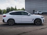BMW X4 II (G02) Москва  - изображение 27