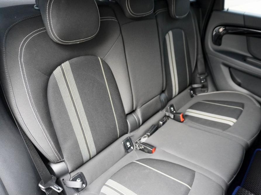 Mini Countryman II Рестайлинг Москва  - изображение 14