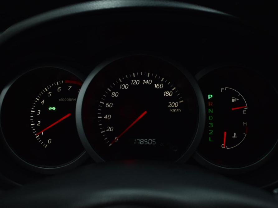 Suzuki Grand Vitara II Кемерово  - изображение 9
