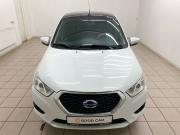 Datsun on-DO I Рестайлинг Энгельс  - изображение 45