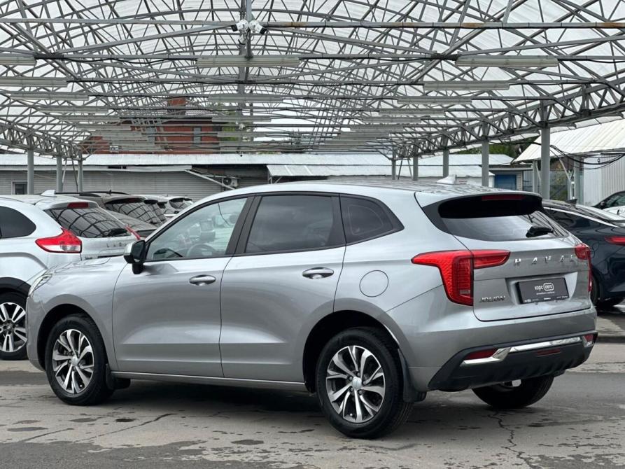 Haval Jolion I Тула  - изображение 4