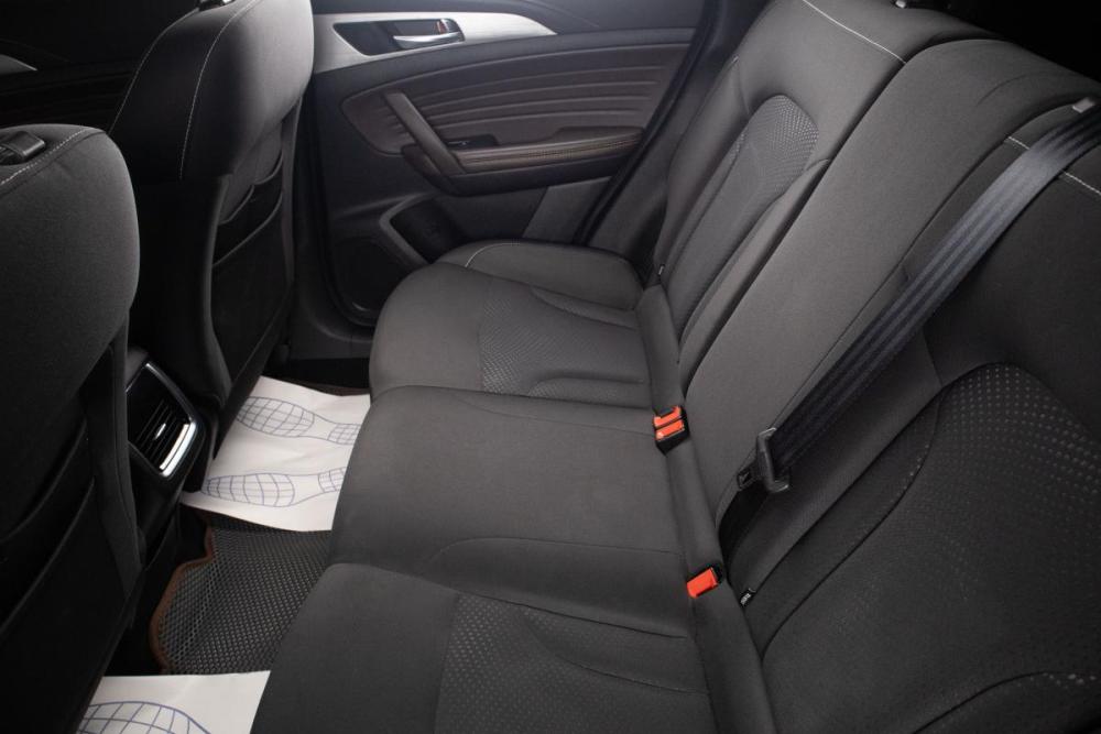 Changan CS35 Plus I Оренбург  - изображение 22