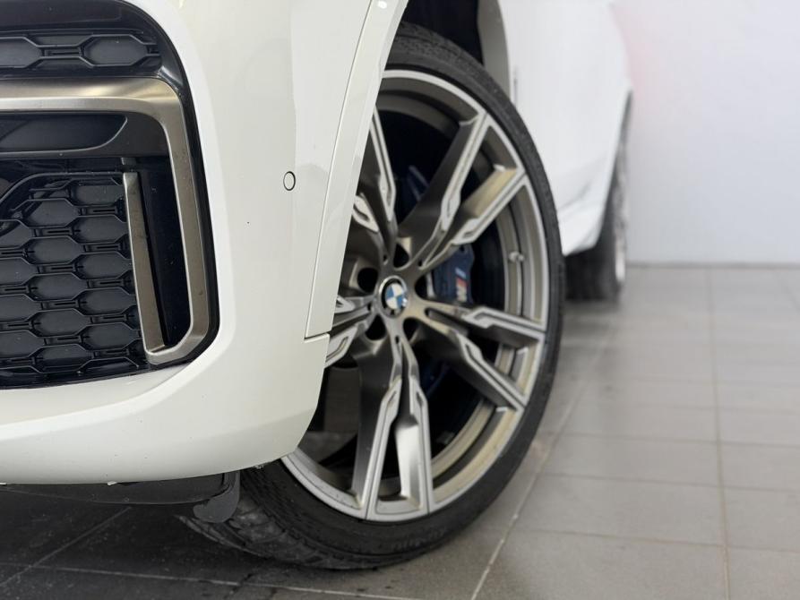 BMW X5 IV (G05/G18) Воронеж  - изображение 5