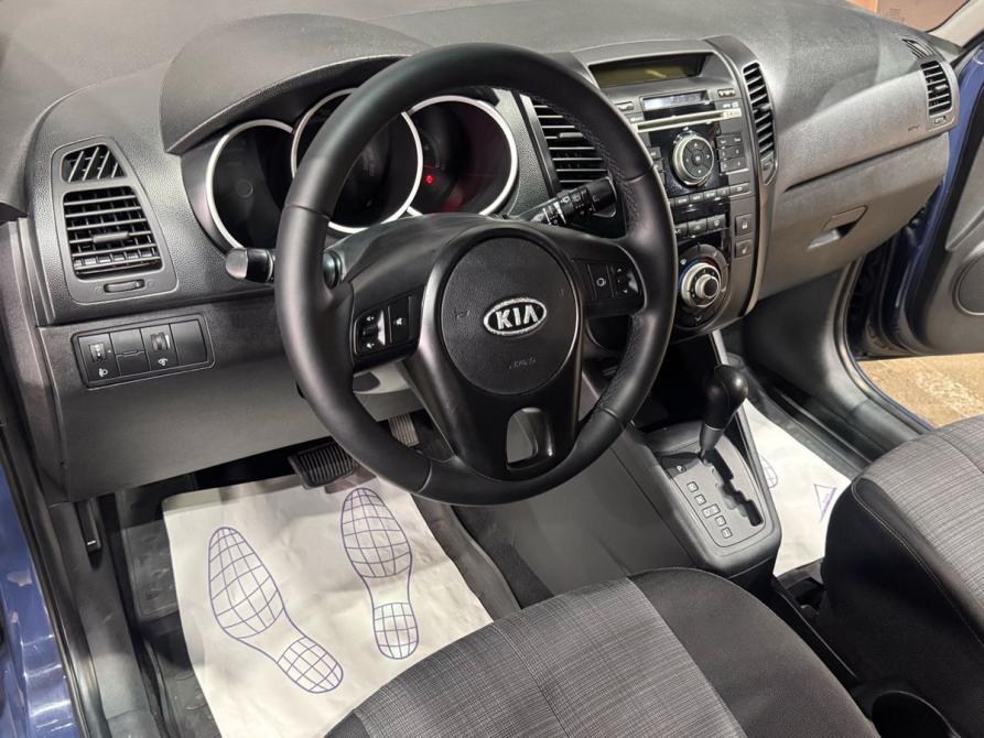 Kia Venga I Ставрополь  - изображение 9