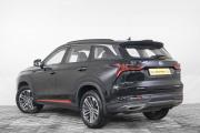 Changan CS75 I Рестайлинг Кемерово  - изображение 32