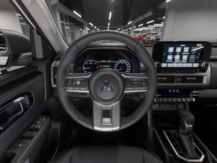 Mitsubishi L200 VI Москва  - изображение 11