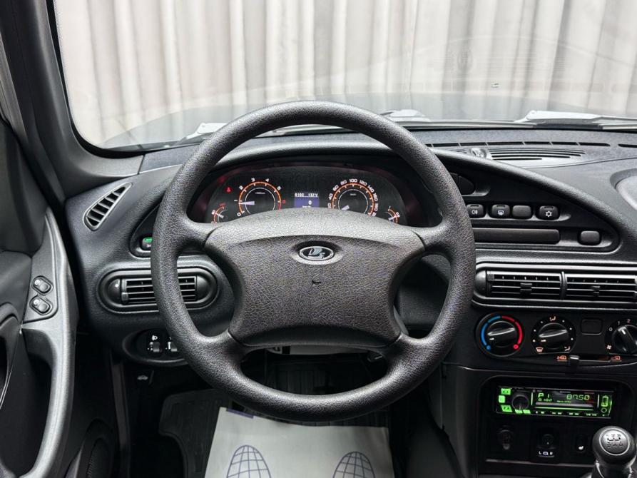 Lada (ВАЗ) Niva Travel I Ижевск  - изображение 18