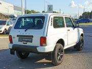 Lada (ВАЗ) Niva Legend Йошкар-Ола  - изображение 28