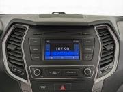 Hyundai Santa Fe III Рестайлинг Москва  - изображение 44