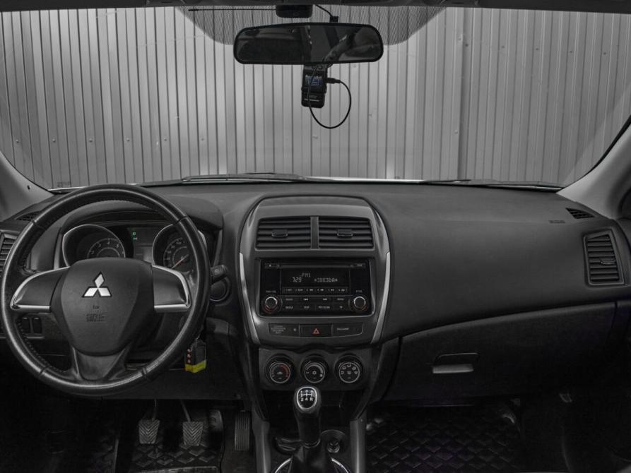 Mitsubishi ASX I Екатеринбург  - изображение 10