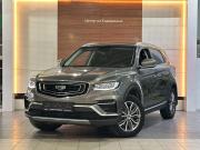 Geely Atlas Pro Челябинск  - изображение 20