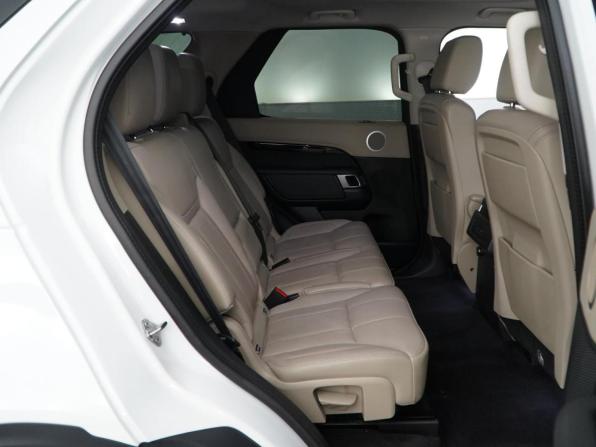Land Rover Discovery V с пробегом 2019 года, цена 3 699 977 рублей, 134232 км, внедорожник, Автокод Объявления