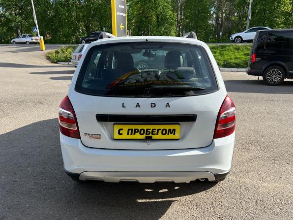 Lada (ВАЗ) Granta I Рестайлинг с пробегом 2023 года, цена 845 000 рублей, 56585 км, универсал, Автокод Объявления