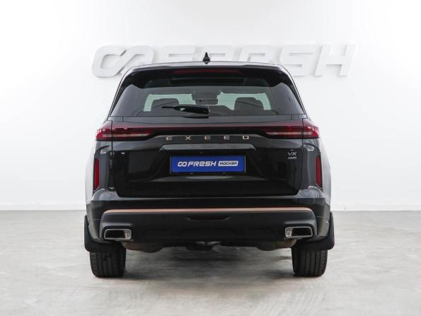 Exeed VX I с пробегом 2023 года, цена 2 793 444 рубля, 101313 км, внедорожник, Автокод Объявления