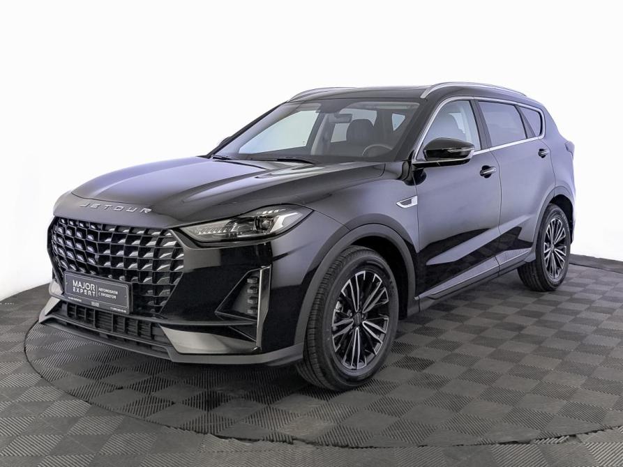 JETOUR X70+ I Москва  - изображение 1