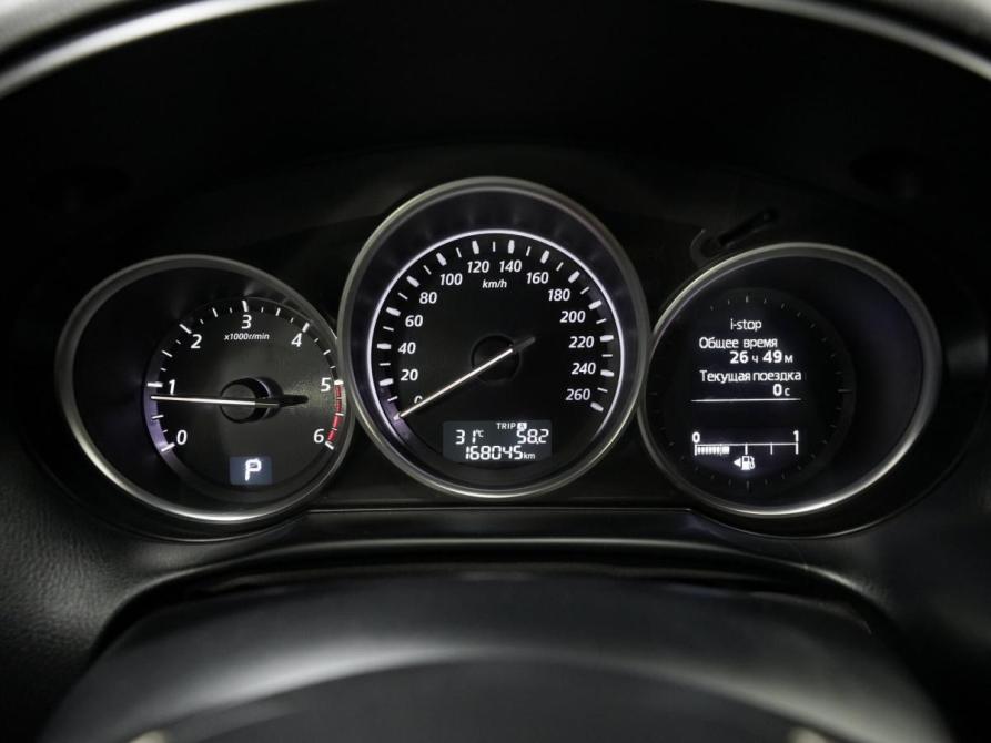 Mazda CX-5 I Ульяновск  - изображение 15