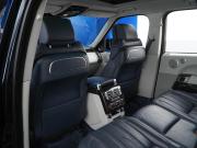 Land Rover Range Rover IV Москва  - изображение 39