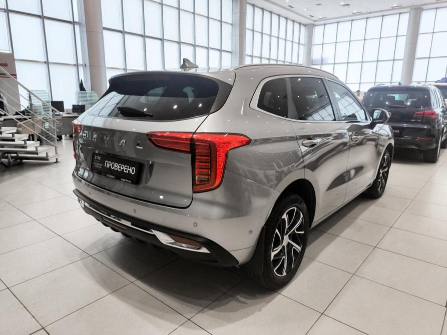 Haval Jolion I Казань  - изображение 6