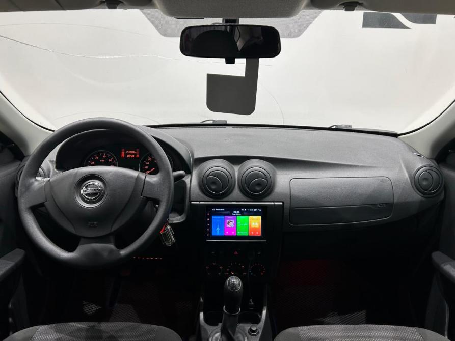 Nissan Almera III (G15) Санкт-Петербург  - изображение 17