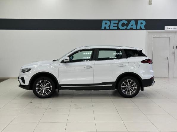 Geely Atlas Pro с пробегом 2022 года, цена 1 860 000 рублей, 75188 км, внедорожник, Автокод Объявления